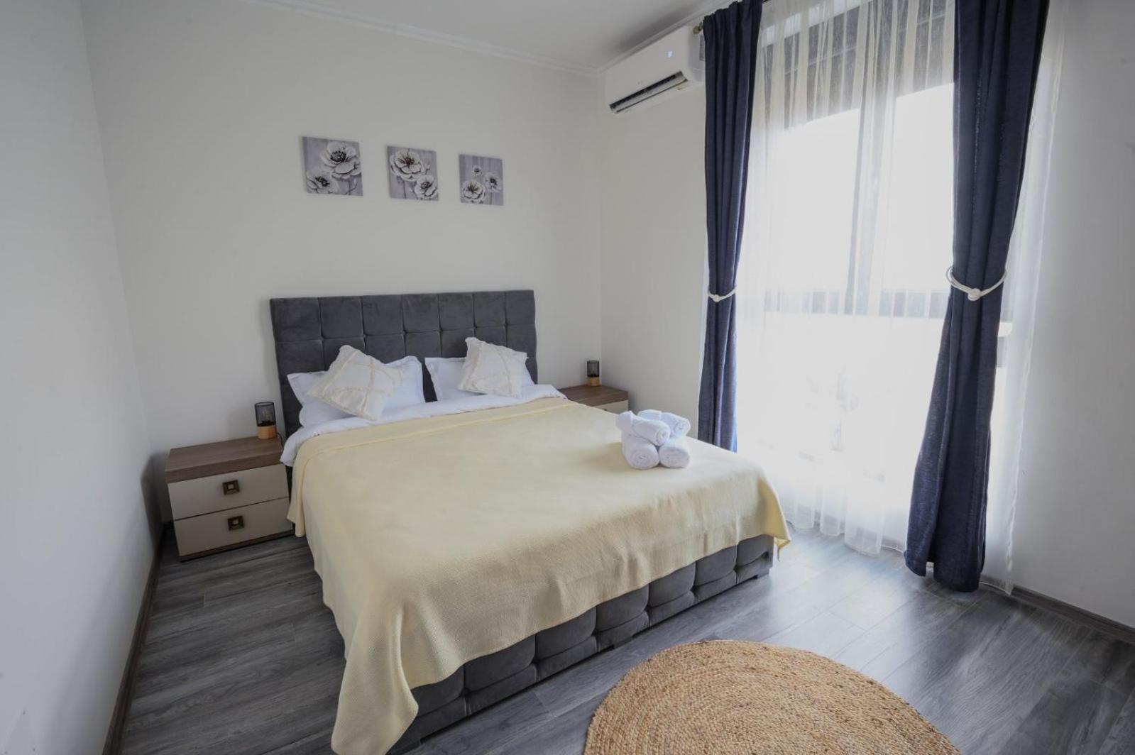 Apartament Radiana Беїле-Фелікс Екстер'єр фото