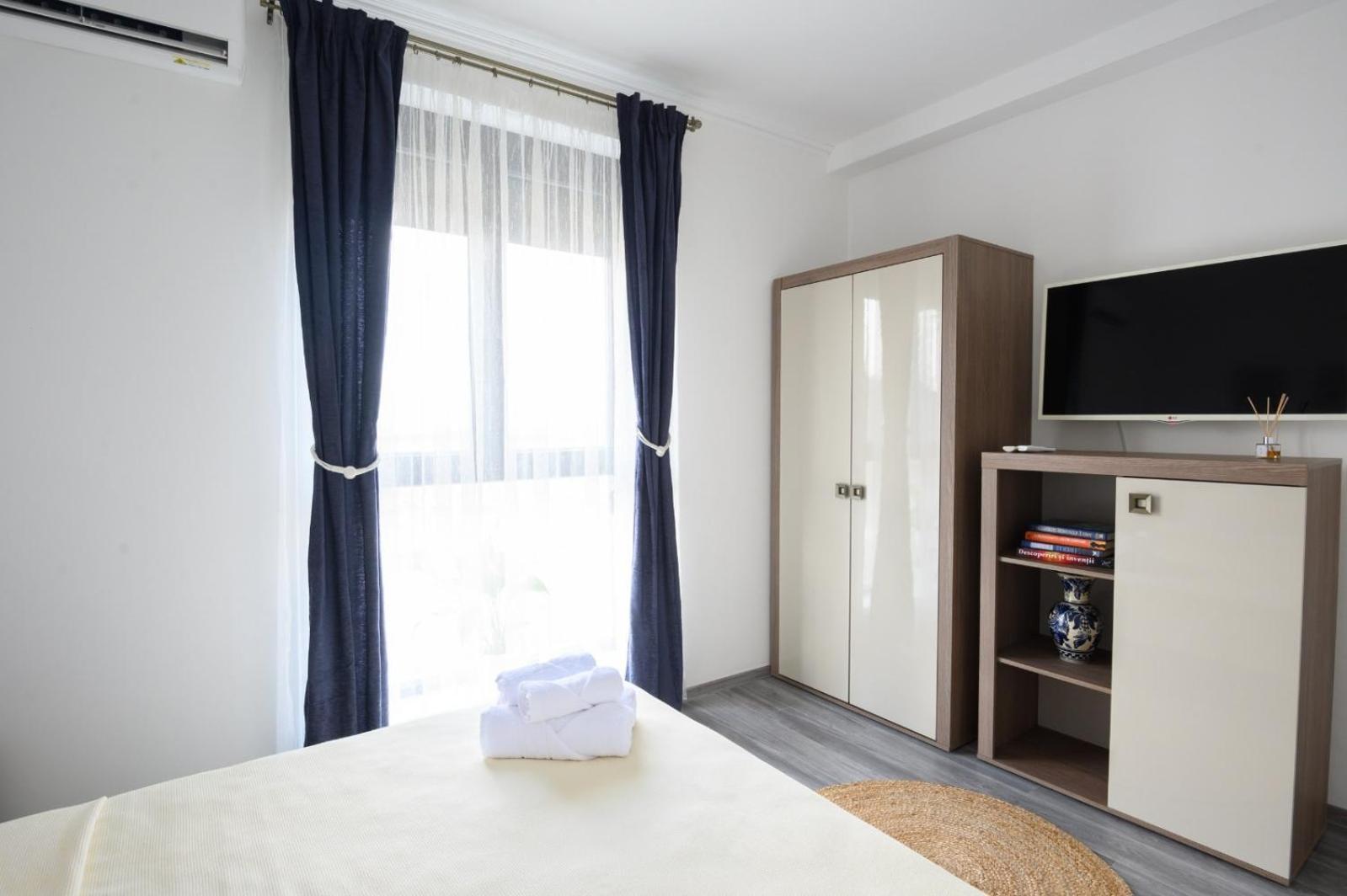 Apartament Radiana Беїле-Фелікс Екстер'єр фото