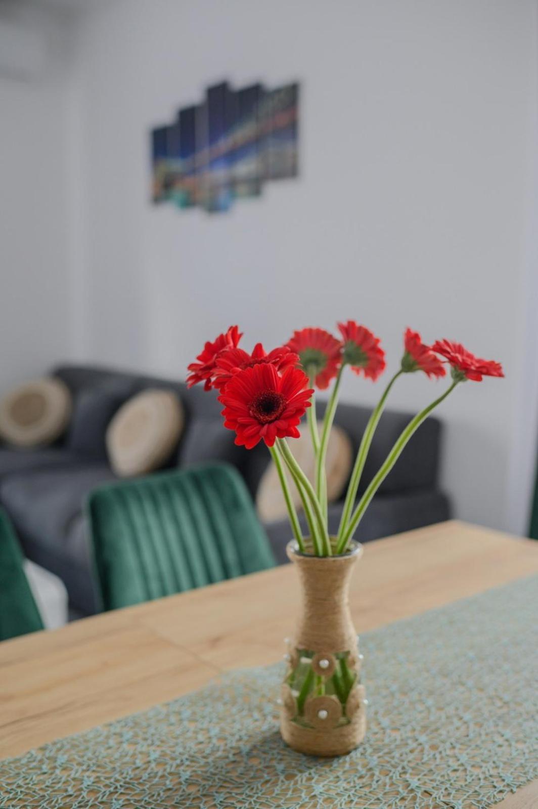Apartament Radiana Беїле-Фелікс Екстер'єр фото
