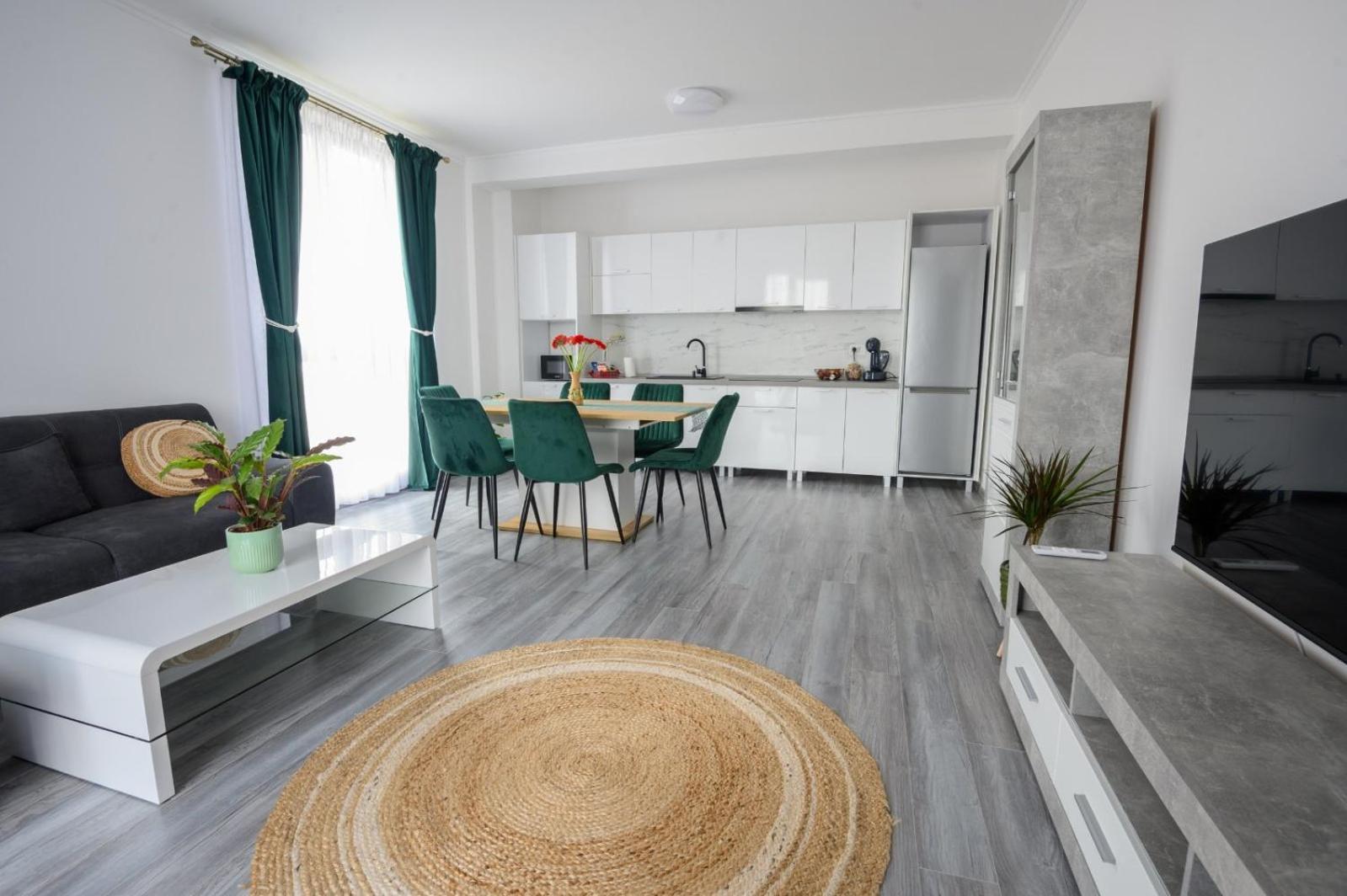Apartament Radiana Беїле-Фелікс Екстер'єр фото